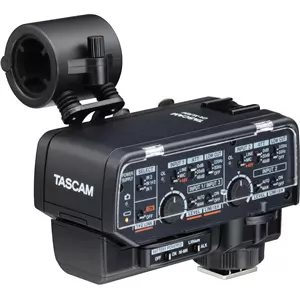 TASCAM MIC. ADAPTER XLR2D-AN