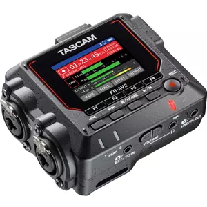 TASCAM FR-AV2 Linear PCM Recorder