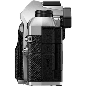 מצלמה חסרת מראה אולימפוס Olympus OM-5 II Body Black