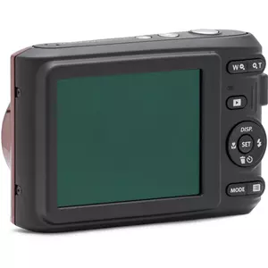 מצלמה קומפקטית קודאק Kodak Pixpro Fz45 - RED
