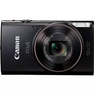 מצלמה קומפקטית קנון Canon Ixus 285