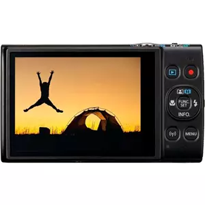 מצלמה קומפקטית קנון Canon Ixus 285