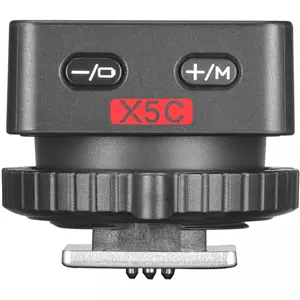 GODOX X5C TTL Wireless Flash Trigge For Canon (IT32)