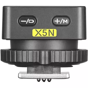 GODOX X5N TTL Wireless Flash Trigge For Nikon (IT32)