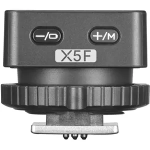GODOX X5F TTL Wireless Flash Trigge For Fuji (IT32)