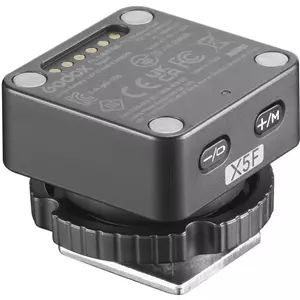 GODOX X5F TTL Wireless Flash Trigge For Fuji (IT32)