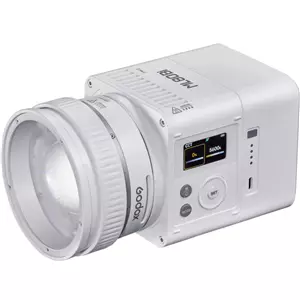 GODOX ML80 Bi-Color LED Video Light