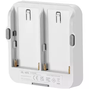 Godox NP-F Battery Adapter for ML80 and ML150