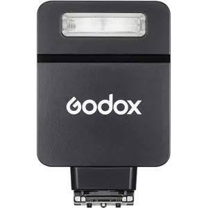 GODOX IT22 S TTL Mini Flash for Nikon (Black)