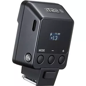 GODOX IT22 S TTL Mini Flash for Sony (Black)