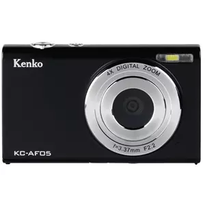 KENKO DIGITAL CAMERA KC-AF05