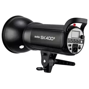 Godox Sk400 Ii Triple Kit + X1t