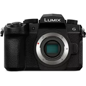 מצלמה חסרת מראה פנסוניק Panasonic G97 Body
