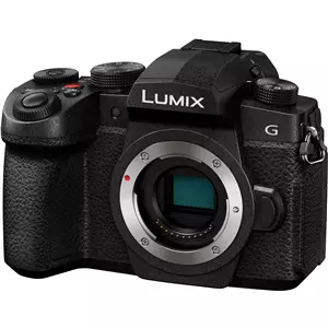 מצלמה חסרת מראה פנסוניק Panasonic G97 Body