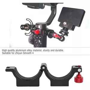 ZHIYUN 1/4inch hotshoe