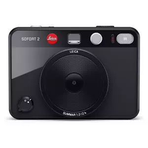 LEICA SOFORT 2, black