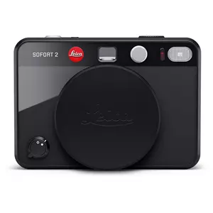 LEICA SOFORT 2, black