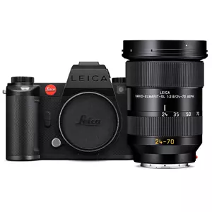 Leica SL3-S Vario Kit 24-70 ROW