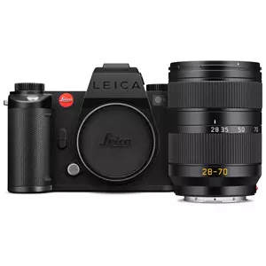 Leica SL3-S Vario Kit 28-70 JP