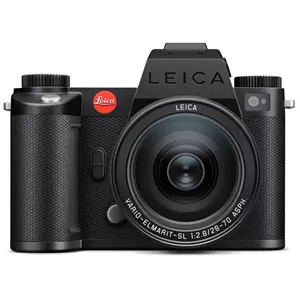 Leica SL3-S Vario Kit 28-70 ROW