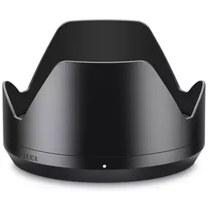 Lens Hood for SL 28-70 f/2.8 (11196), aluminum, black anodized finish