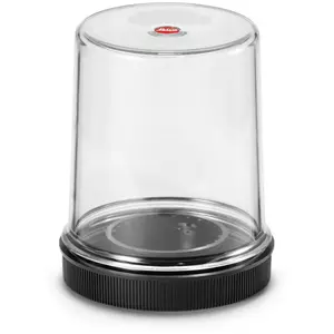 Lens Container