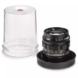 Lens Container