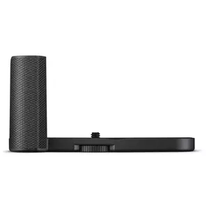 Handgrip D-LUX 8, black