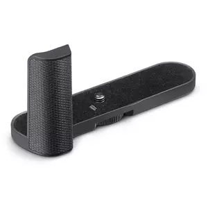 Handgrip D-LUX 8, black