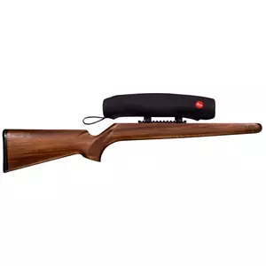 Neoprene Rifle Scope Cover XL, juicy orange