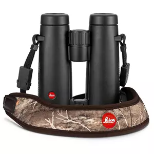 Carrying strap, neoprene, realtree