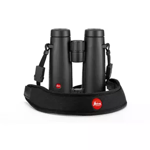 Carrying strap, neoprene, black