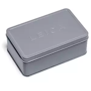 Picture Metal Box-Set SOFORT, grey