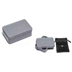 Picture Metal Box-Set SOFORT, grey