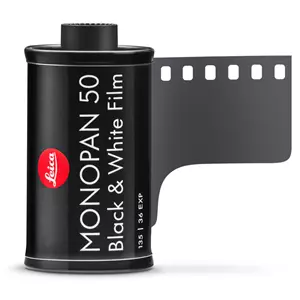 Leica MONOPAN 50 (LE=40)