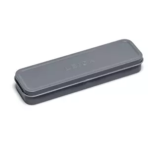 Marker Metal Box SOFORT, grey