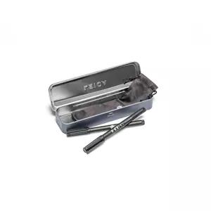 Marker Metal Box SOFORT, grey