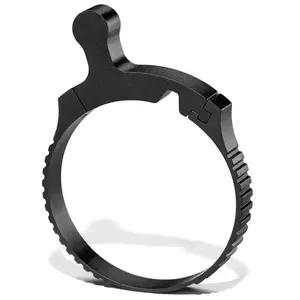 Throw Lever Fortis