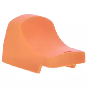 TEMPUS 2 Cover, orange