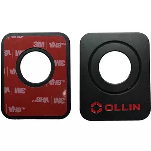 Ollin Magnetic Tab Straight