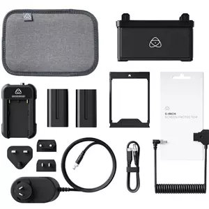 Atomos 5" Accessory Kit for Select 5" Monitors (Version II)