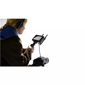 Atomos Ninja TX 5.2" HDMI/12G-SDI Wi-Fi-Enabled  Monitor