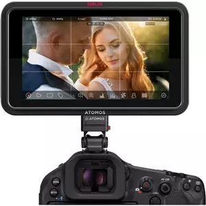 Atomos Ninja TX GO 5.2" HDMI Wi-Fi-Enabled Camera Monitor