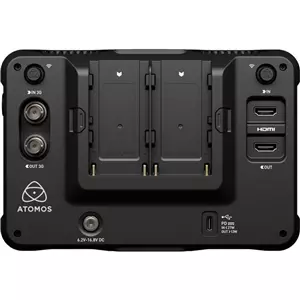 Atomos Shinobi 7 RX HDMI/SDI HDR On-Monitor