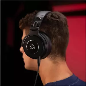 Atomos StudioSonic Over-Ear Headphones