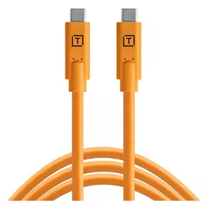 Tether Tools Pro USB Type-C Male to USB Type-C Male C