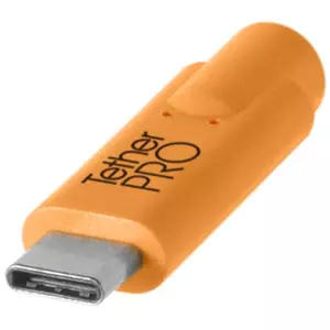Tether Tools Pro USB Type-C Male to USB Type-C Male C
