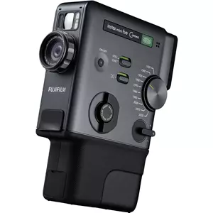 Fuji Instax EVO CINEMA EX (Black)