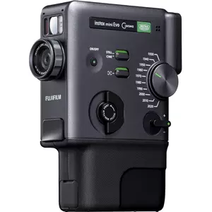 Fuji Instax EVO CINEMA EX (Black)