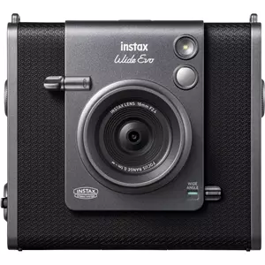 Fuji Instax EVO Wide (Black)